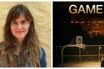 Game (short film) -Interview with Director Jeannie Donohoe