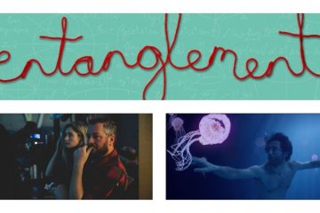 Entanglement (2017) – Interview with Director Jason James