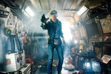 Ready Player One (2018) Spoiler Free Movie Review