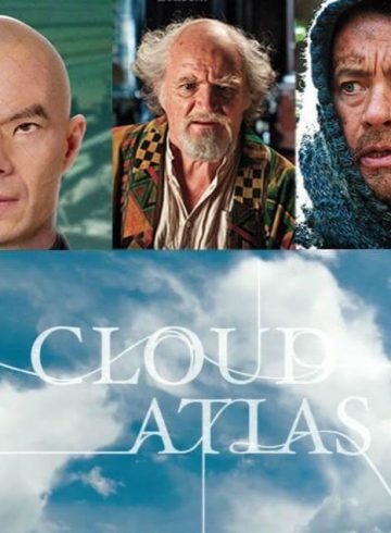 Cloud Atlas - Elements of Universal Unity in Cloud Atlas
