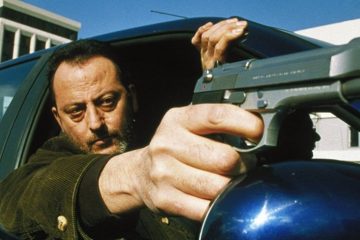Jean Reno in Ronin (1998)