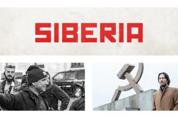 Siberia 2018 - Interview with Director Matthew Ross