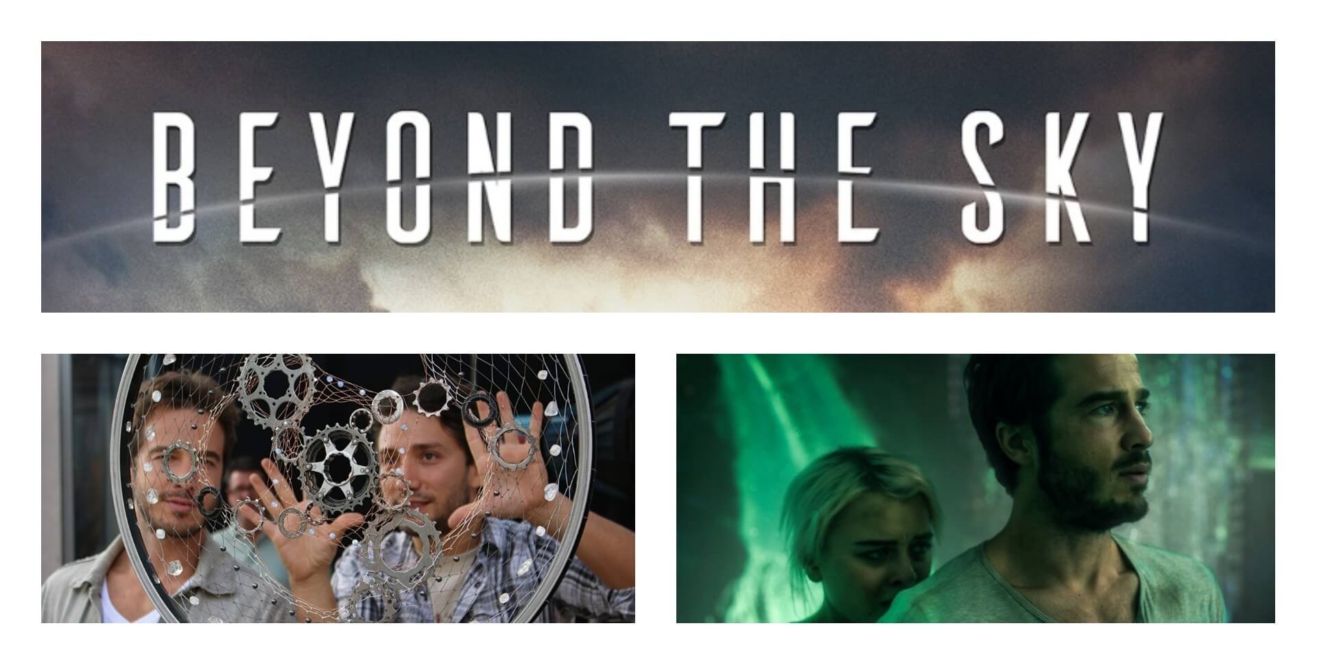 Beyond the Sky - Interview with Director Fulvio Sestito