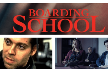 Boarding School – Interview with Director Boaz Yakin