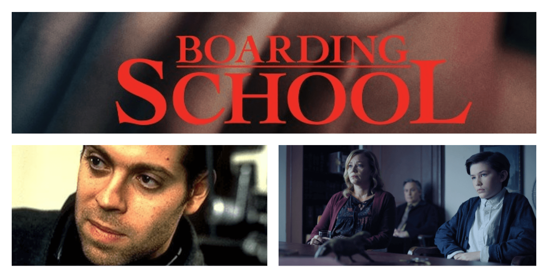 Boarding School – Interview with Director Boaz Yakin