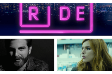 Ride - Interview with Director Jeremy Ungar