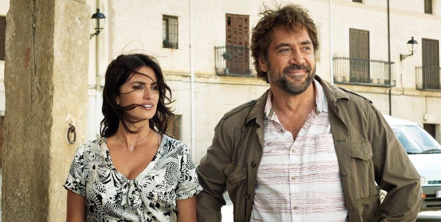 Image of Penélope Cruz and Javier Bardem in 2018 film 'Everybody Knows'