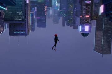 Image from Spider-Man Into the Spider-Verse (2018)