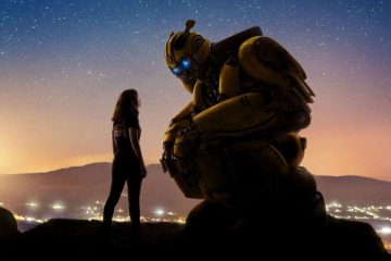 Image from Bumblebee (2018)