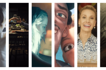 Review of Best Films showing at the 2019 Palm Springs Short Film Festival