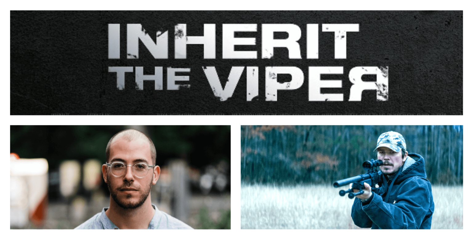 Inherit the Viper Interview with Film Director Anthony Jerjen