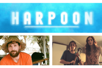 Harpoon Interview with Rob Grant
