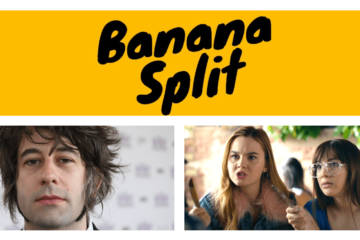 Banana Split Interview with director Benjamin Kasulke
