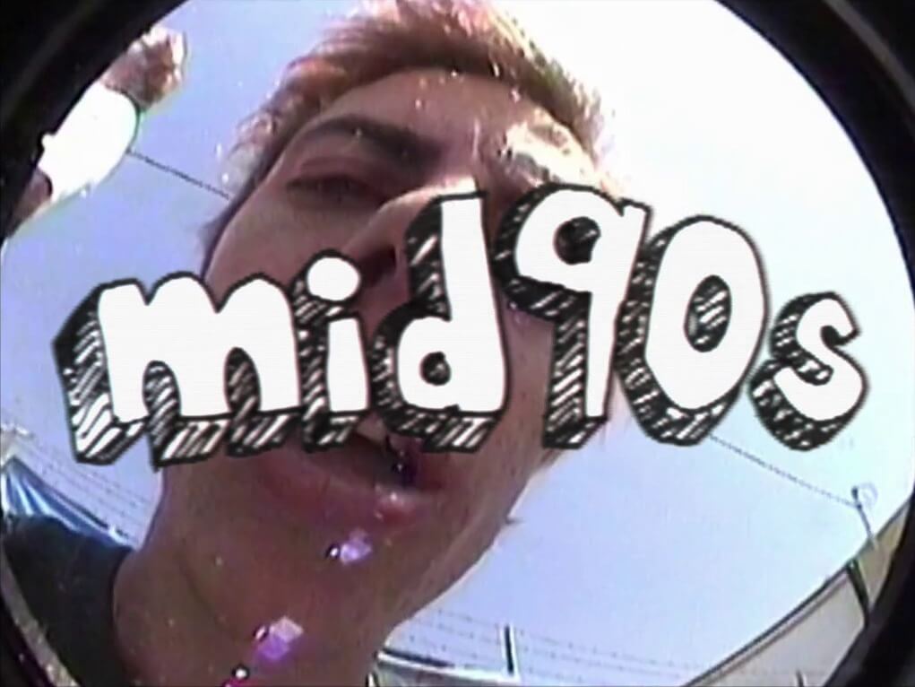 Title - Mid90s