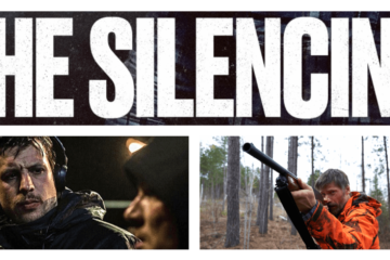 Interview - The Silencing