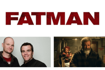Fatman - Interview with Directors: The Nelms Brothers