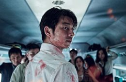 Review of Train to Busan (2016)