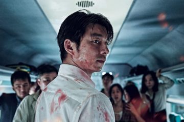 Review of Train to Busan (2016)
