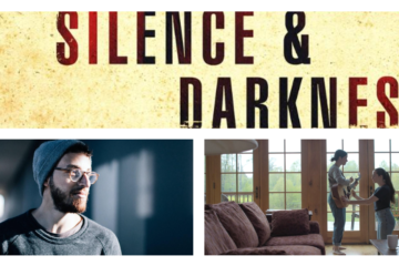 Interview with Barak Barkan - Silence and Darkness