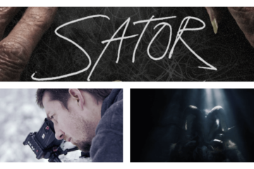 Interview with 'Sator' Director/Writer Jordan Graham