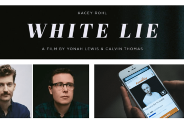 Interview with Filmmakers of White Lie