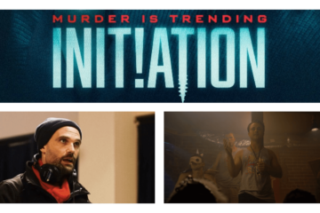 Initiation - Interview with Filmmaker John Berardo