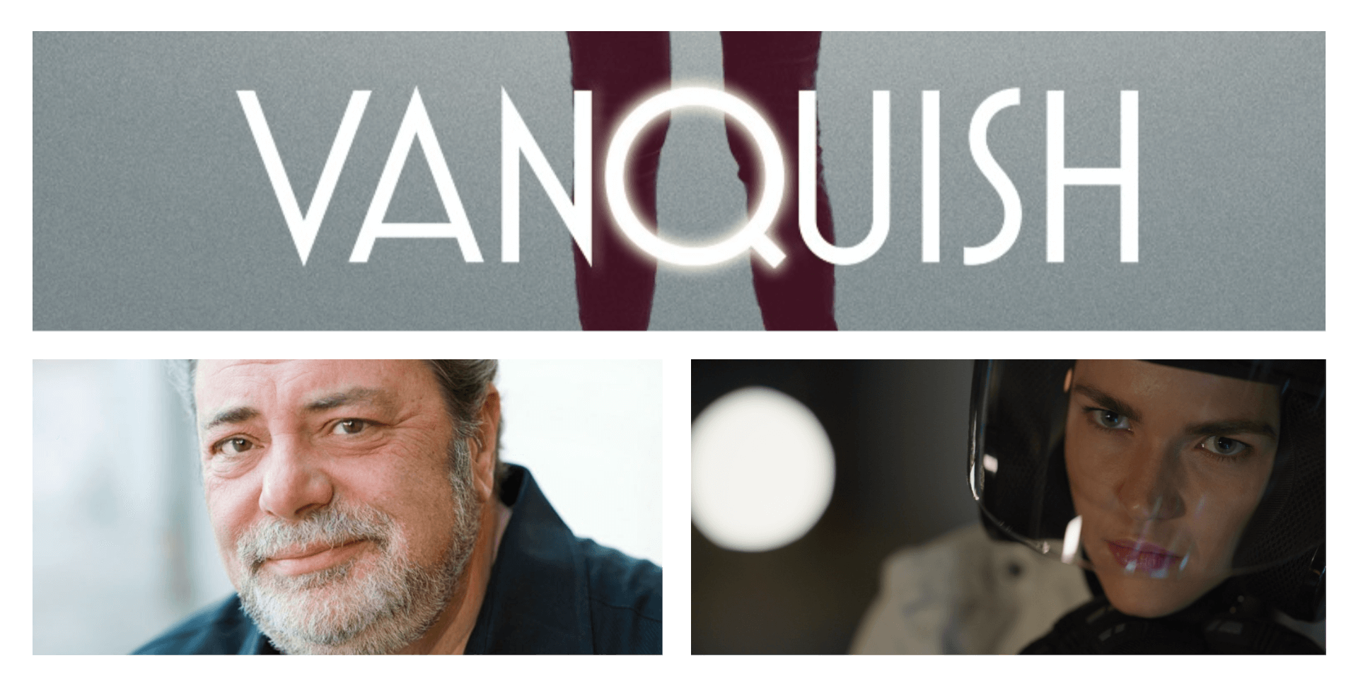 Interview with Vanquish filmmaker George Gallo