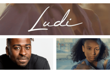 Interview with Edson Jean - Ludi