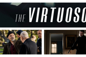 Interview with 'The Virtuoso' Filmmaker Nick Stagliano