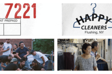Interview with Happy Cleaners filmmakers Julian Kim and Peter S Lee