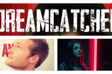 Interview with 'Dreamcatcher' Writer/Director Jacob Johnston