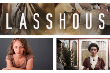 Interview with Glasshouse Filmmaker Kelsey Egan