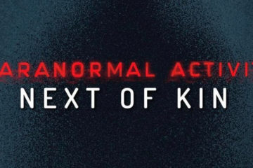 Official Film Trailer of Paranormal Activity: Next of Kin (2021)
