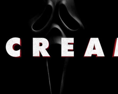 Official Scream Trailer (2022)