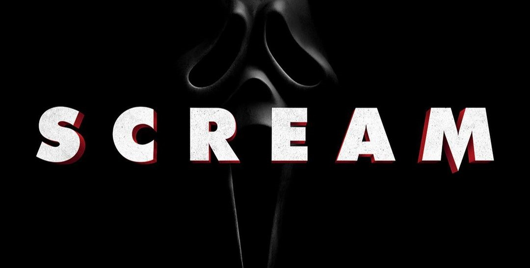 Official Scream Trailer (2022)