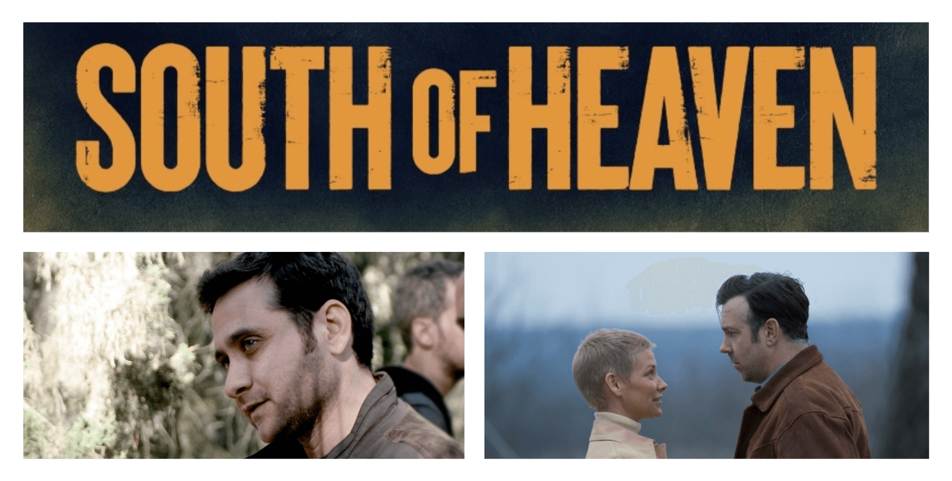 Interview with 'South of Heaven' filmmaker