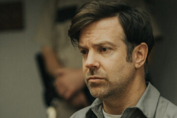 Jason Sudeikis in South of Heaven