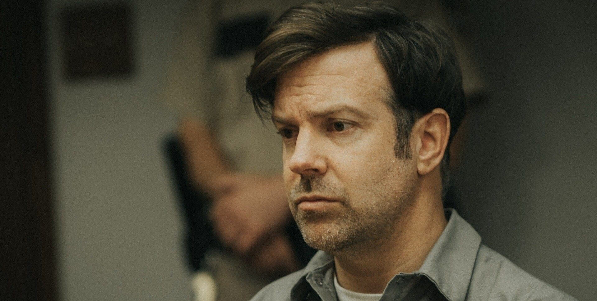 Jason Sudeikis in South of Heaven