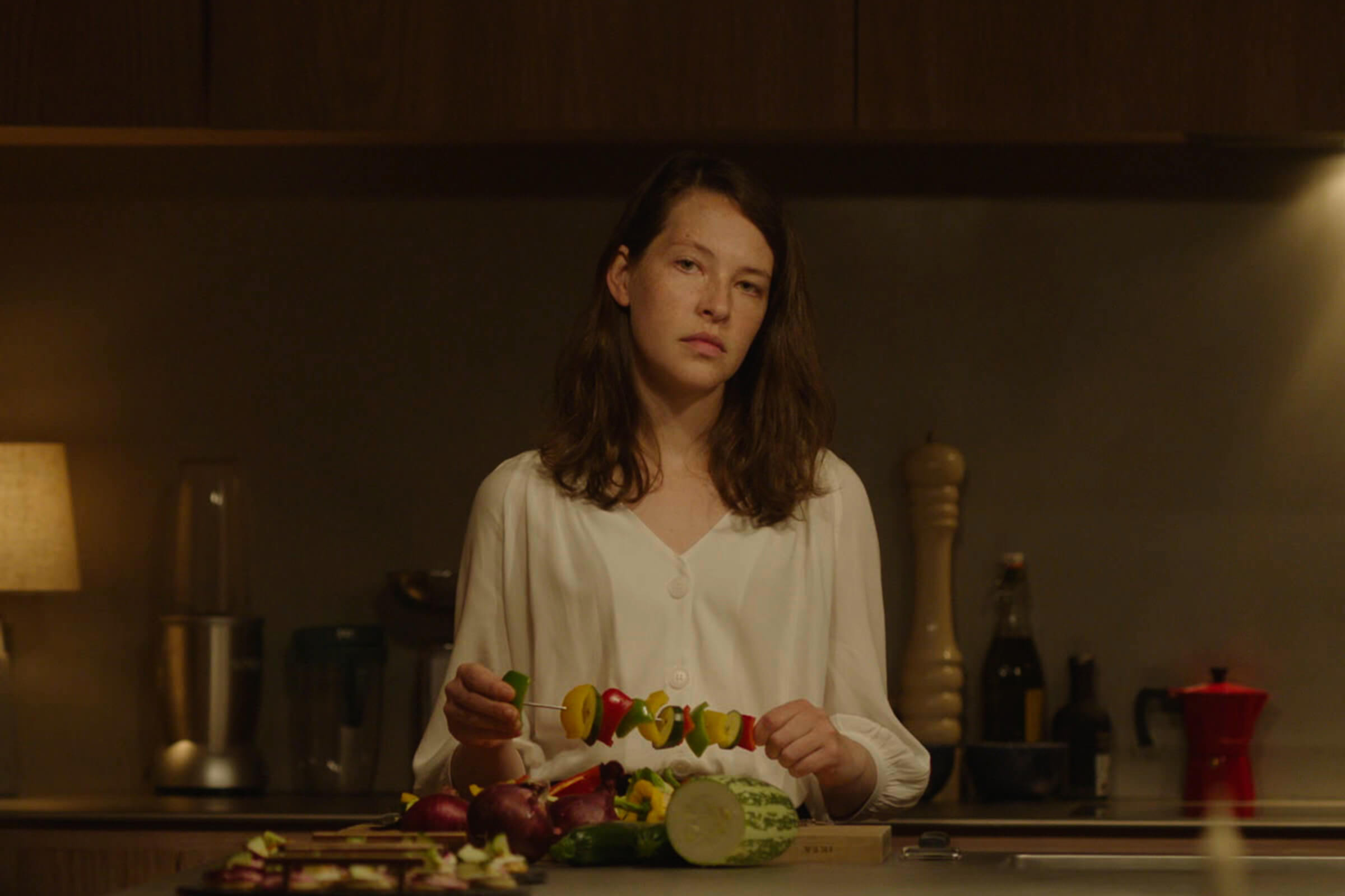 Image from The Feast (2021)