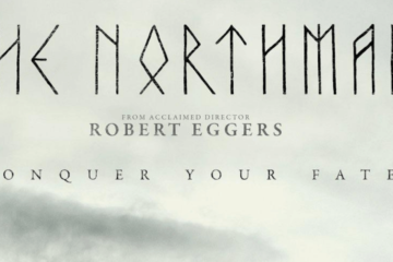 Trailer for 'The Northman'