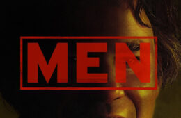 Men (2022) Official Film Trailer