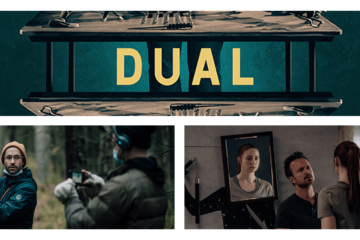 Interview with Dual Filmmaker Riley Stearns