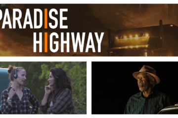 Interview with Paradise Highway Filmmaker