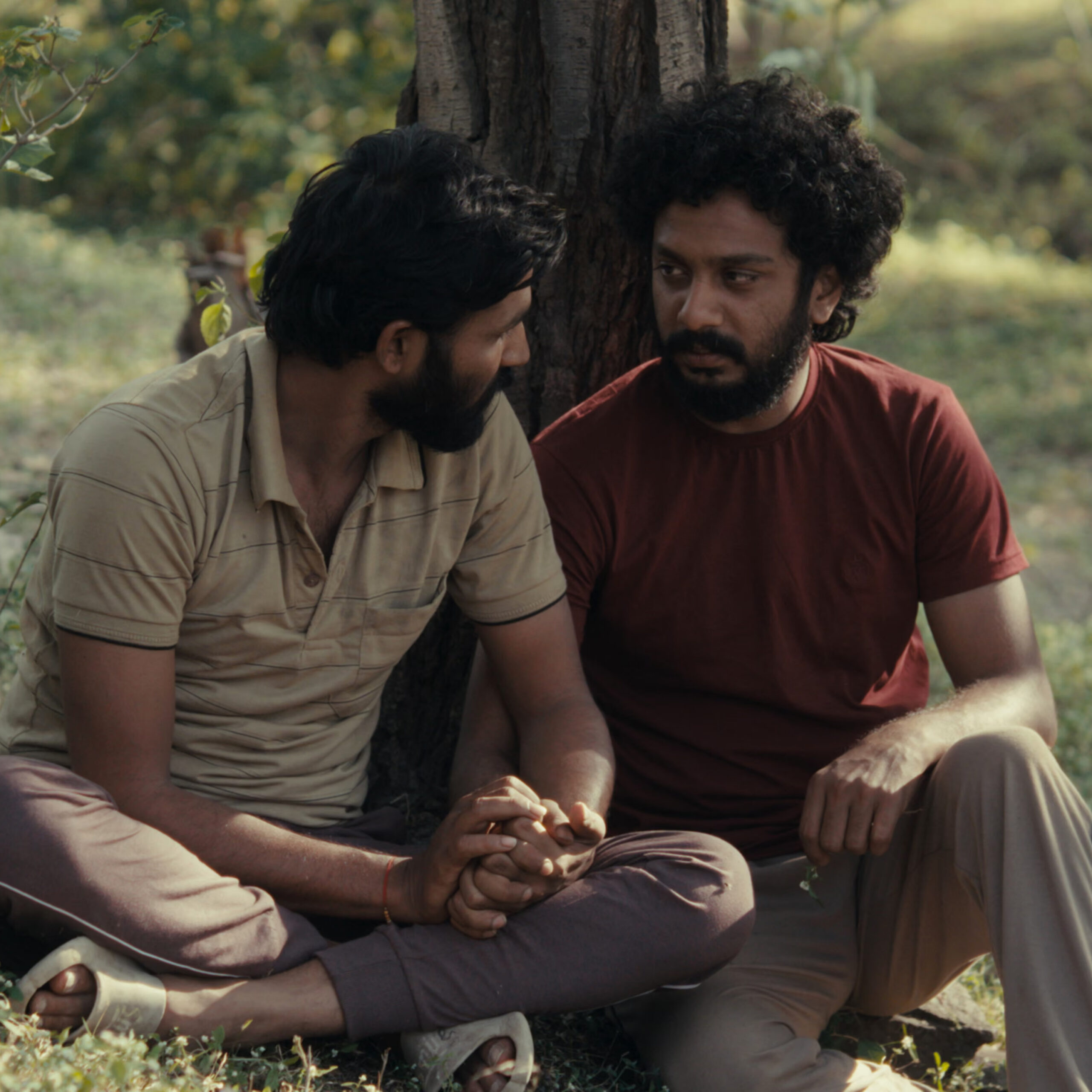 Cactus Pears [Sabar Bonda] – Interview with Writer/Director Rohan Kanawade