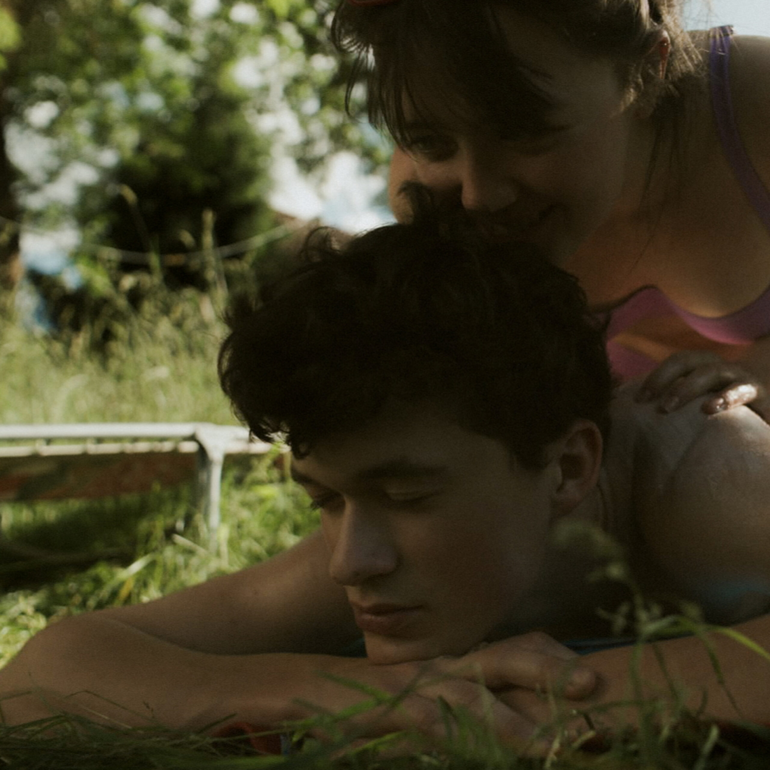 Sick – Interview with Writer/Director Agata Trzebuchowska