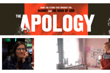 "The Apology" Interview