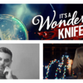 Interview "It's a Wonderful Knife"