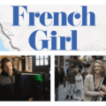 French Girl - Interview with James A. Woods and Nicolas Wright