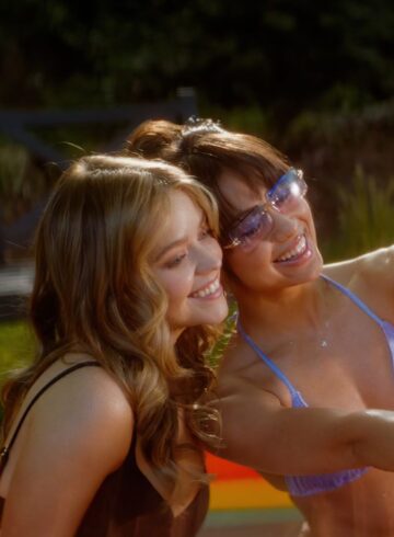 Still from #AMFAD (2024)