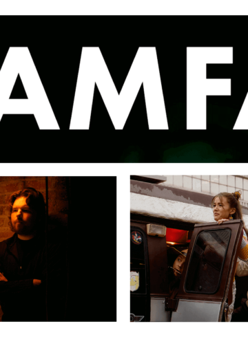 Interview with Marcus Dunstan, the director of #AMFAD